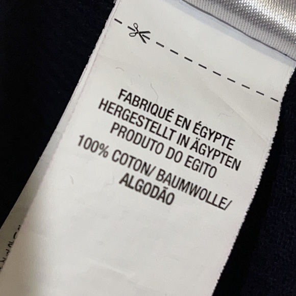 TOPMAN TAPERED CORDS (30) - Picture 13 of 15